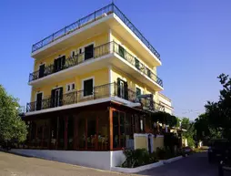 Cohyli Hotel | Kuzey Ege Adaları - Samos