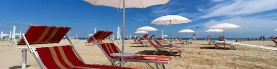 Hotel Lagomaggio | Emilia-Romagna - Rimini - Marina Centro