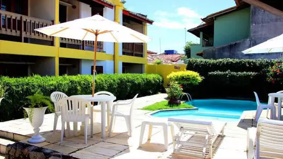 Center Porto Hotel | Northeast Region - Bahia (eyaleti) - Porto Seguro (ve civarı) - Porto Seguro