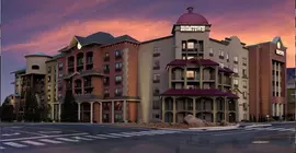 Best Western Plus Boomtown Casino | Nevada - Pyramid Lake Kızılderili Bölgesi - Reno (ve civarı) - Verdi