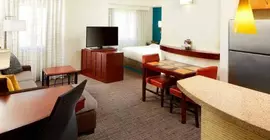 Residence Inn by Marriott San Antonio Six Flags at The RIM | Teksas - San Antonio (ve civarı) - San Antonio