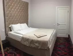 Royal Hotel De Paris | Kiev (ve civarı) - Kiev - Sağ Yaka