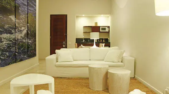 Hotel Boutique Bovedas de Santa Clara | Bolivar - Cartagena (ve civarı) - Cartagena - Cartagena Walled City (Duvarlı Şehir)