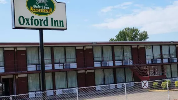 Oxford Inn | Arkansas - Ozark