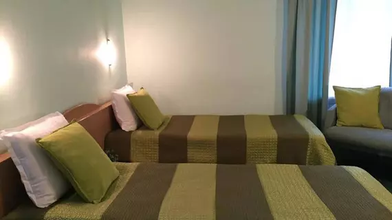 Telecom Guest | Vilnius (ve civarı) - Vilnius