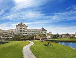 Hilton Pyramids Golf | Gize Vilayeti - 6th of October City