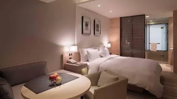 HOTEL COZZI Zhongxiao Taipei | Taypey (ve civarı) - Taypey - Zhongzheng