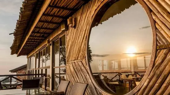 Cassia Lodge | Kampala