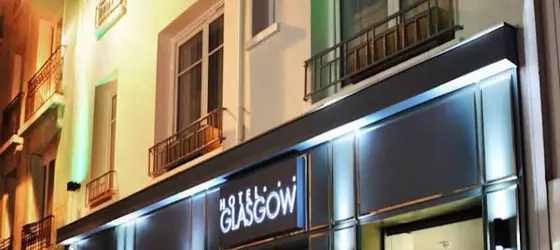 Glasgow Monceau | Ile-de-France - Paris - 17th Arrondissement - Batignolles