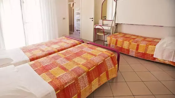 Hotel Radar | Emilia-Romagna - Rimini - Marina Centro