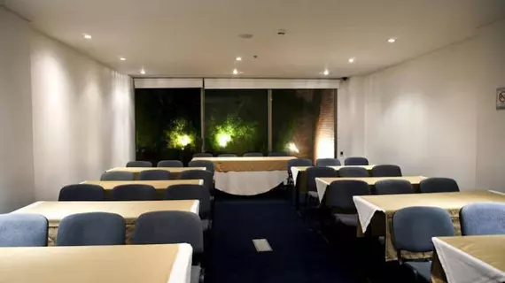 Madisson Inn Hotel & Luxury Suites | Cundinamarca - Bogota (ve civarı) - Bogota - Chico