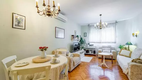 Apartments Zoran | Split-Dalmaçya - Split