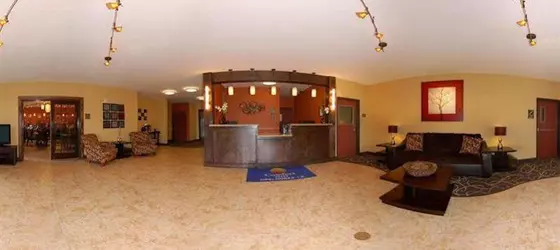 Comfort Inn Opelousas | Louisiana - Lafayette (ve civarı) - Opelousas