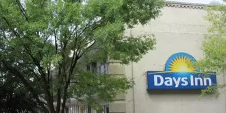 DAYS INN CHARLESTON HISTORIC D