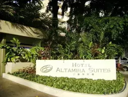 Altamira Suites | Merkez - Libertador Bolivarian Belediyesi - Caracas (Karakas) (ve civarı) - Karakas