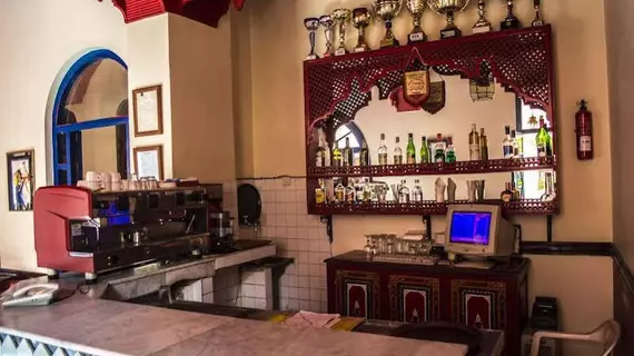 Hotel Oudaya | Marakeş (ve civarı) - Marrakech - Gueliz