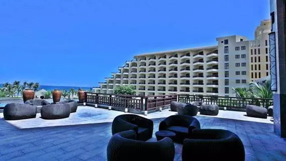 Crowne Plaza Danang | Thua Thien-Hue (vilayet) - Da Nang (ve civarı) - Da Nang