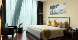 Best Western OJ Hotel | Doğu Cava - Malang