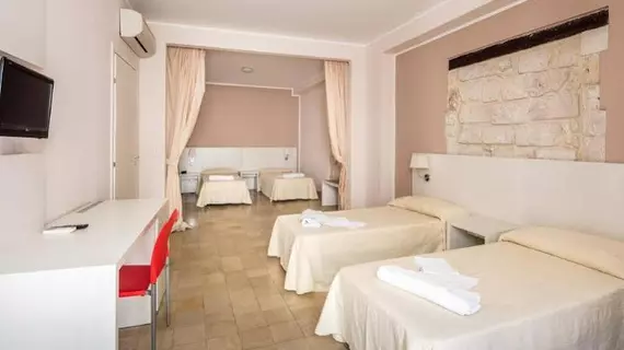 Hotel Mastrarua | Sicilya - Syracuse (vilayet) - Syracuse - Ortigia