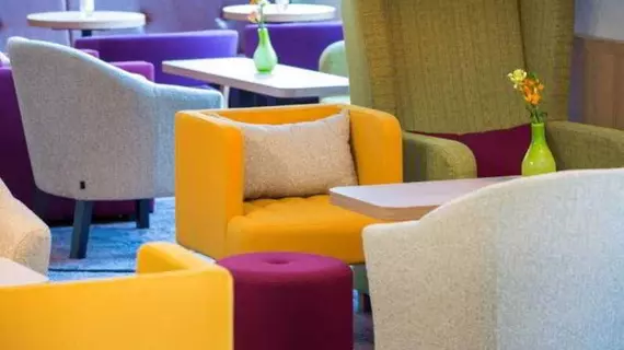 Park Inn by Radisson Amsterdam Airport Schiphol | Kuzey Hollanda - Amsterdam - Schiphol-Rijk