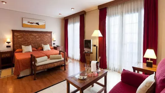 Paradise Park Fun Lifestyle Hotel | Kanarya Adaları - Santa Cruz de Tenerife - Arona - Los Cristianos