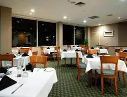 Rendezvous Studio Hotel Perth Central | Batı Avustralya - Perth (ve civarı) - Perth - Perth Merkezi İş Bölgesi