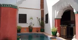 Riad Dar Palmyra | Marakeş (ve civarı) - Marrakech - Mechouar Kasbah - Mechouar-Kasbah