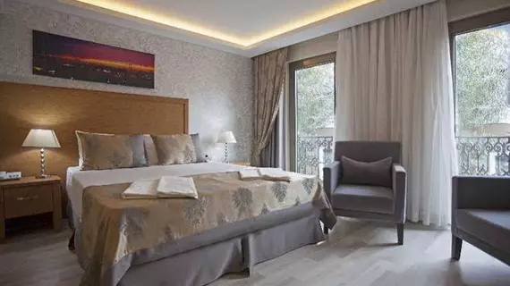 Waw Hotel Galataport |  Istanbul  - Beyoğlu - Sütlüce Mahallesi