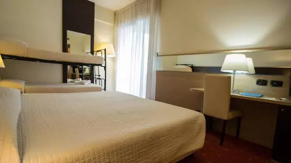 Hotel Augustus | Emilia-Romagna - Riccione