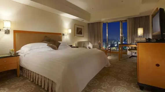 The Splendor Hotel Taichung | Taichung (ve civarı) - Taichung - Batı Bölgesi (West District)