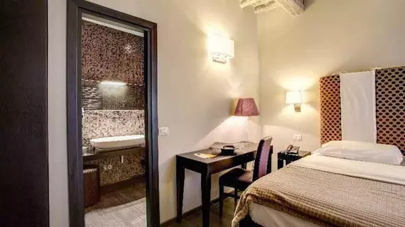 Trevi Beau Boutique Hotel | Lazio - Roma (ve civarı) - Roma Kent Merkezi - Rione II Trevi