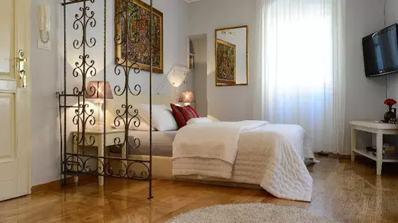 Apartments Villa Olivia | Split-Dalmaçya - Split - Split Eski Kent Bölgesi