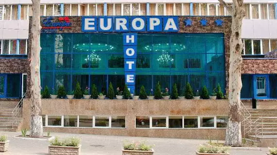 Europa Hotel | Kişinev