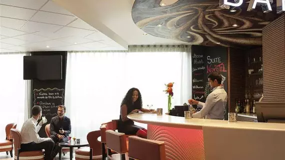 Suite Novotel Paris Issy Les Moulineaux | Ile-de-France - Paris - Hauts-de-Seine