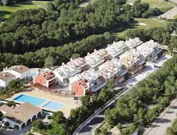 Villas Son Parc | Balearic Adaları - Menorca - Mercadal