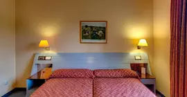 Hotel Alcora Sevilla | Andalucia - Seville İli - San Juan de Aznalfarache