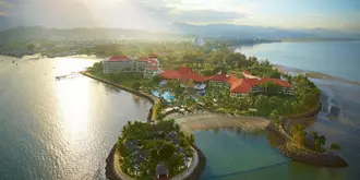 Shangri-La's Tanjung Aru Resort & Spa