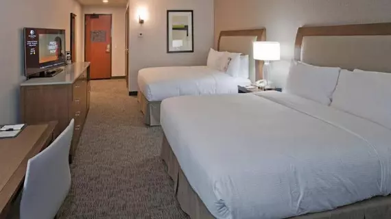 DoubleTree by Hilton Rosemead | Kaliforniya - Los Angeles County - San Gabriel Valley