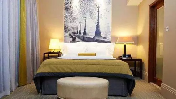 Threadneedles Autograph Collection by Marriott | Londra (ve civarı) - London City Center - City of London