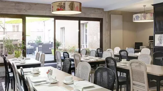 Best Western Plus l'Artist Hotel | Centre - Loire Vadisi - Indre-et-Loire (bölge) - Tours