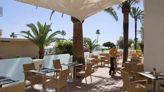 Hotel Sabina Playa | Balearic Adaları - Mayorka Adası - Son Servera - Cala Bona