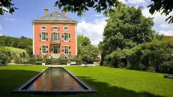 Château de Courban & Spa | Bourgogne-Franche-Comte - Cote d'Or (bölge) - Courban