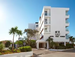 Hotel Tres Torres | Balearic Adaları - İbiza Adası - Santa Eulalia del Rio