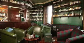 Craigellachie Hotel of Speyside | İskoçya - Moray (ilçe) - Aberlour