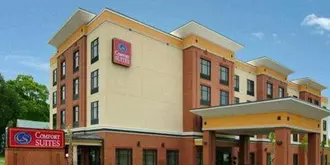 Comfort Suites Lexington