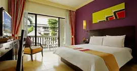 Centara Kata Resort Phuket | Phuket (ve civarı) - Karon - Kata Plajı