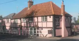 The Cherry Tree - Inn | Oxfordshire (kontluk) - Abingdon