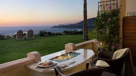 The Ritz-Carlton, Laguna Niguel | Kaliforniya - Orange County - Dana Point - Monarch Beach