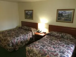 Econo Lodge City Center | Oregon - Portland (ve civarı) - Portland - Downtown Portland