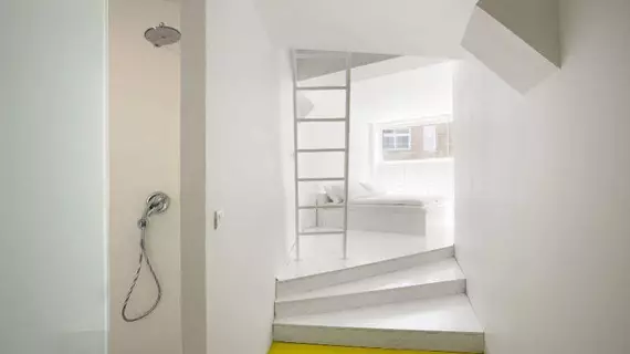 Design Hostel Goli & Bosi | Split-Dalmaçya - Split - Split Eski Kent Bölgesi